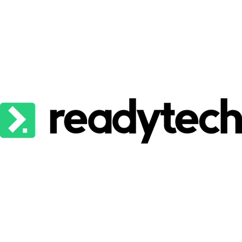 Readytech logo