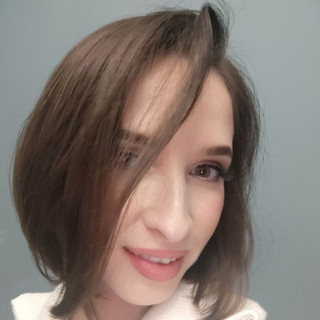 Olesia Maslennikova photo