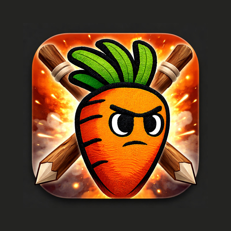 Carrot & Stick logo