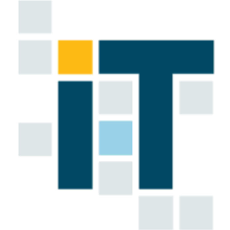 IT-Expertise logo