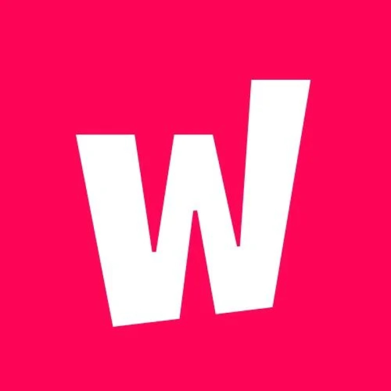 WATCHA logo