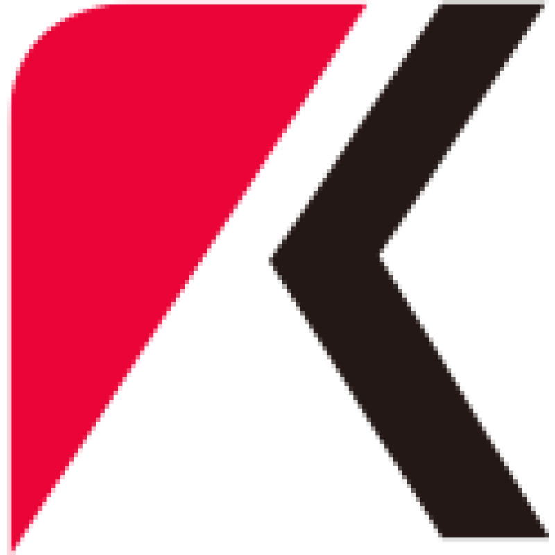 Keyence logo