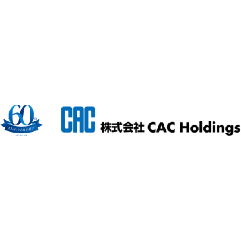 CAC Holdings logo