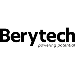 Berytech logo