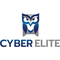 Cyber Elite logo