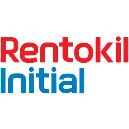 Rentokil Initial logo