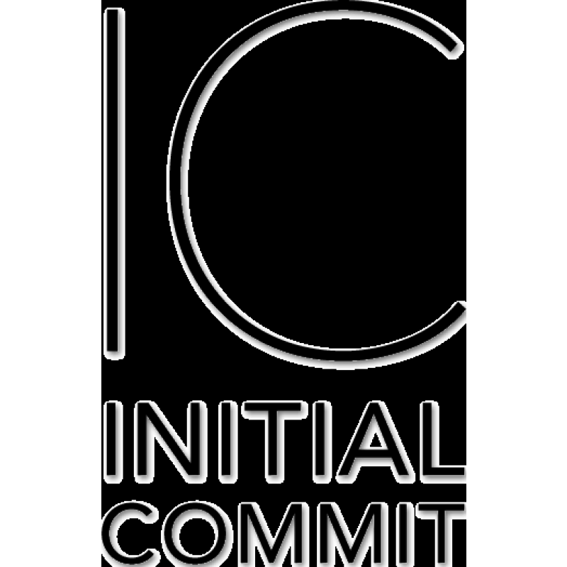 Initial Commit logo