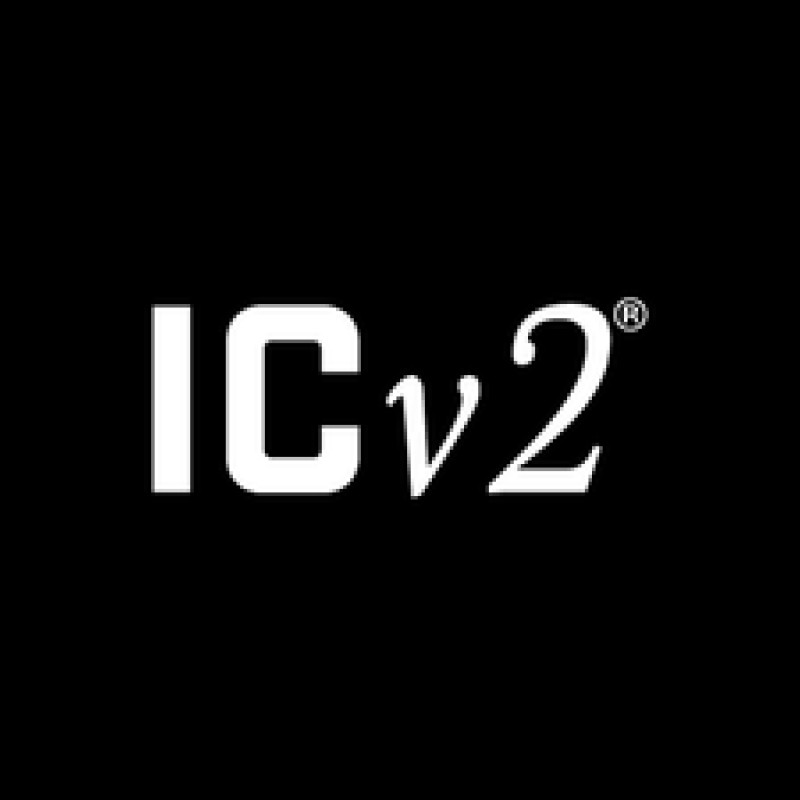 ICv2 logo