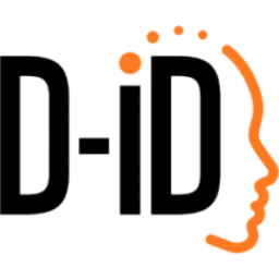 D-ID logo