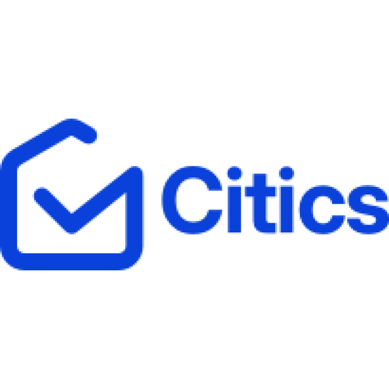 Citics logo