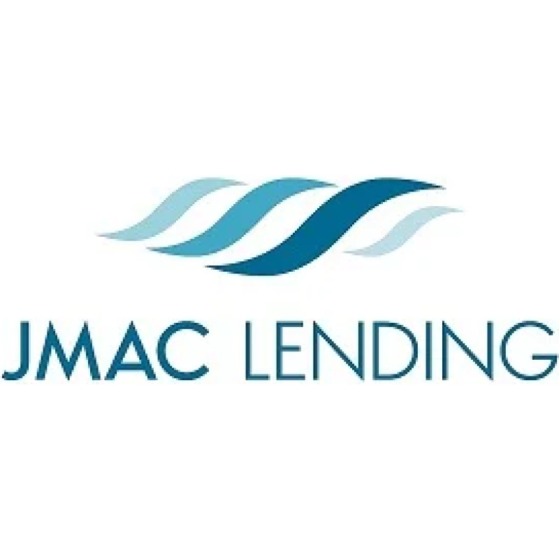 JMAC Lending logo