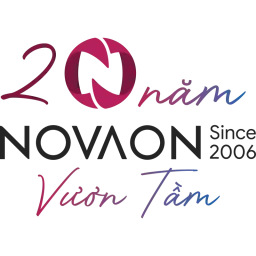 Novaon logo