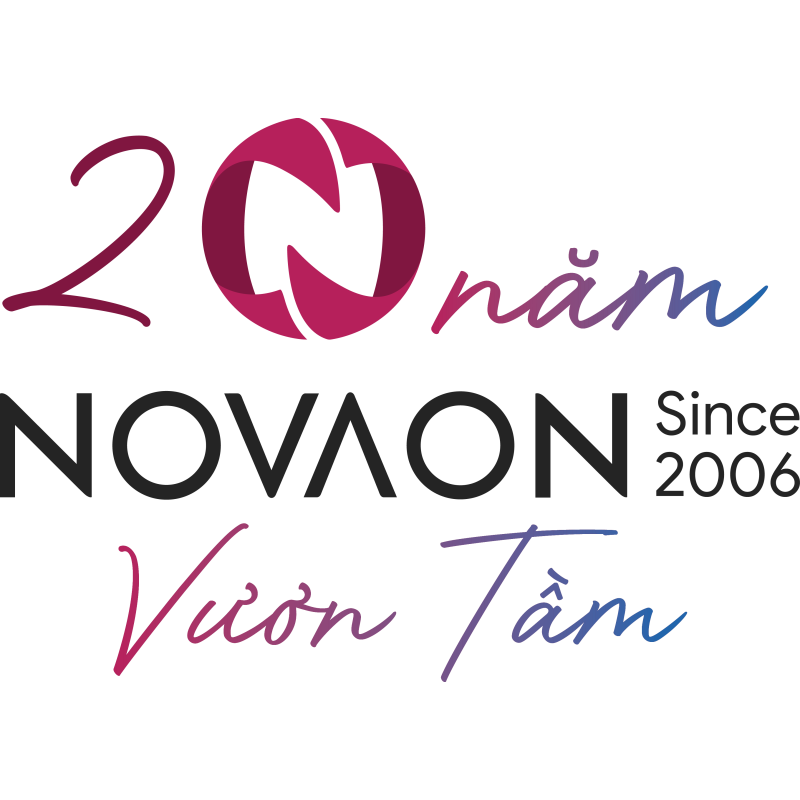 Novaon logo