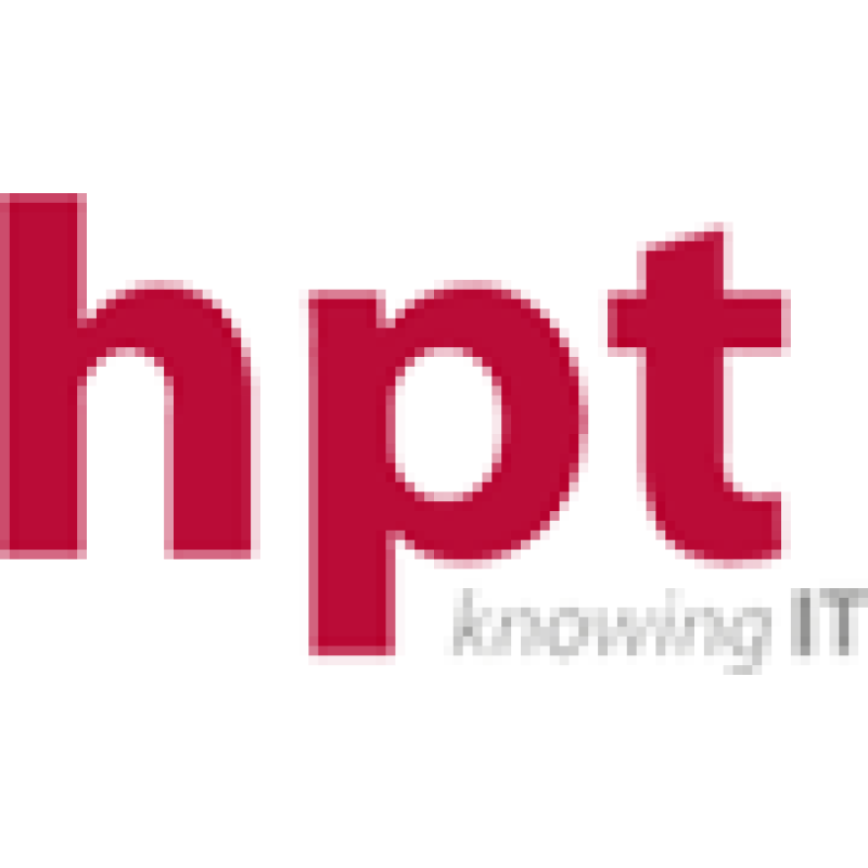 HPT Vietnam logo