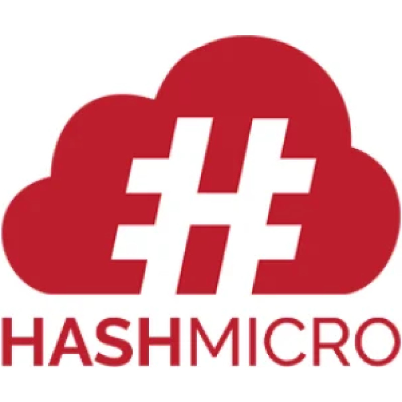 HashMicro logo