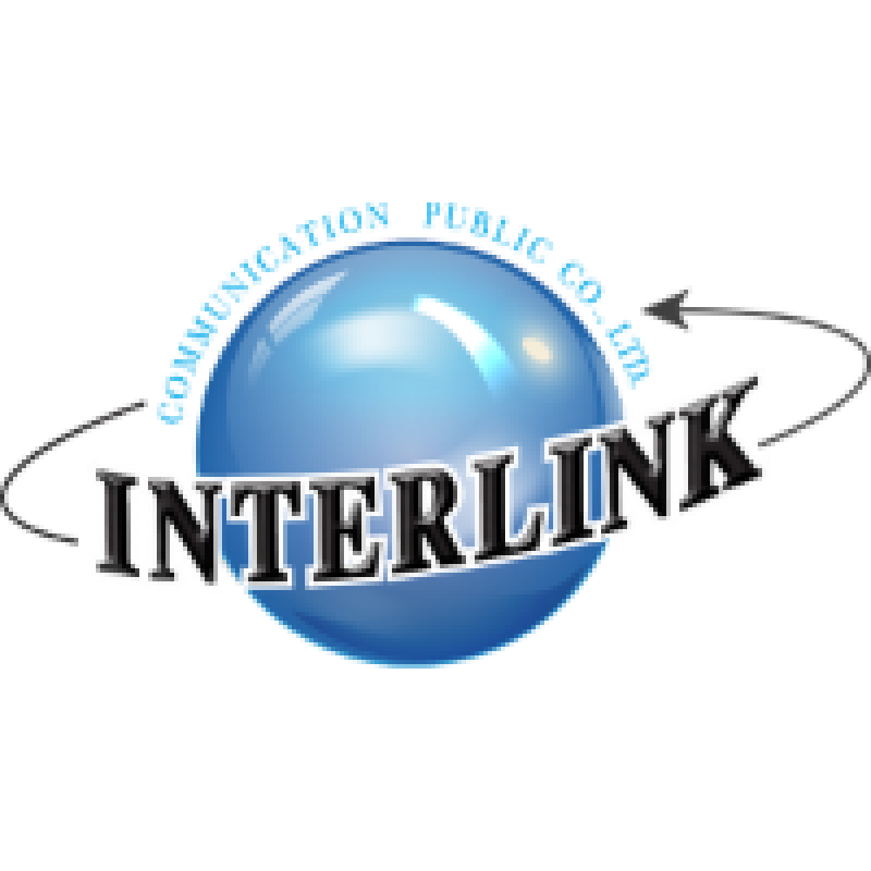 Interlink Communication logo