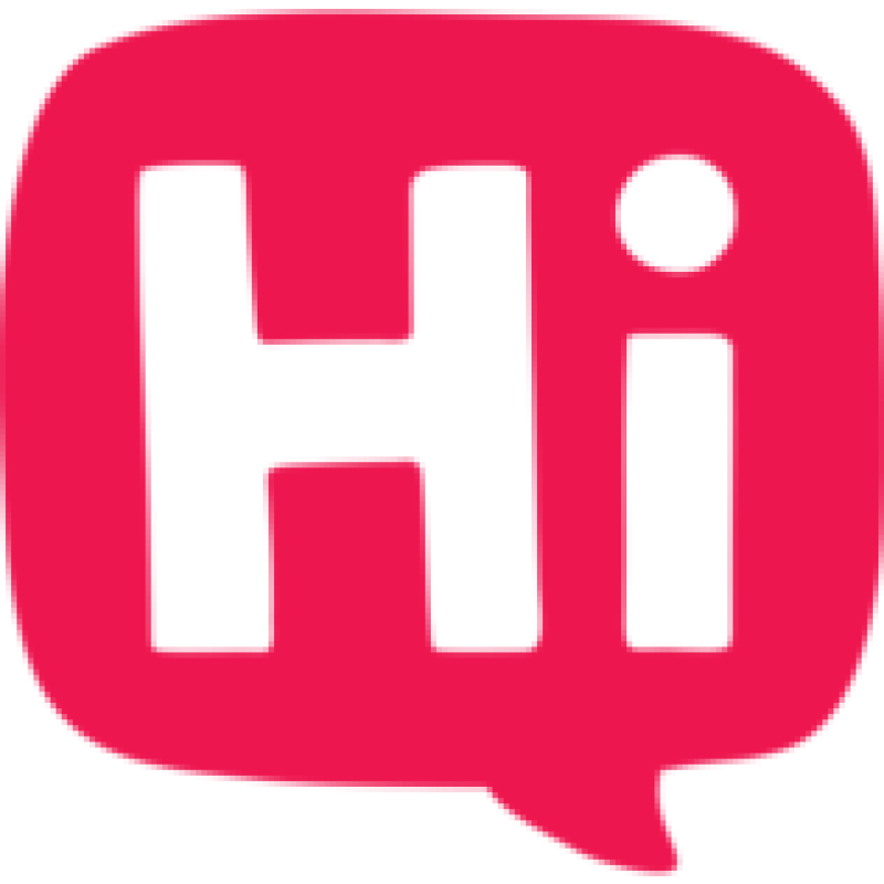 HiBob logo