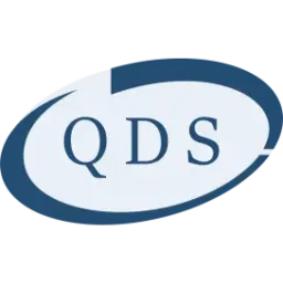 Qatar Datamation Systems logo