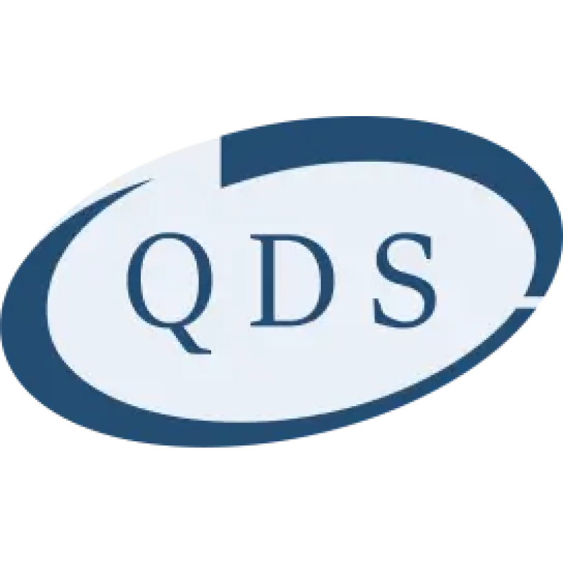Qatar Datamation Systems logo