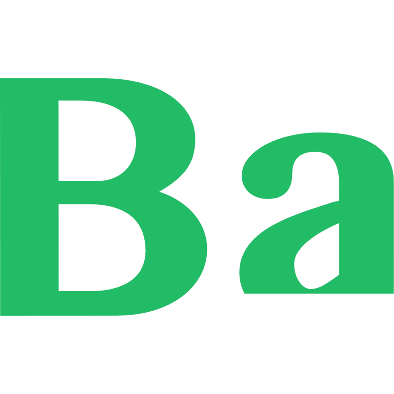Baania logo