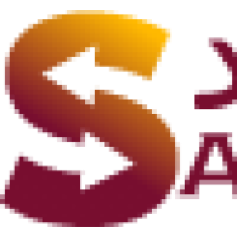 SADAD logo
