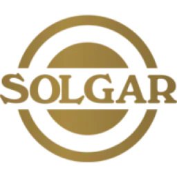 Solgar logo