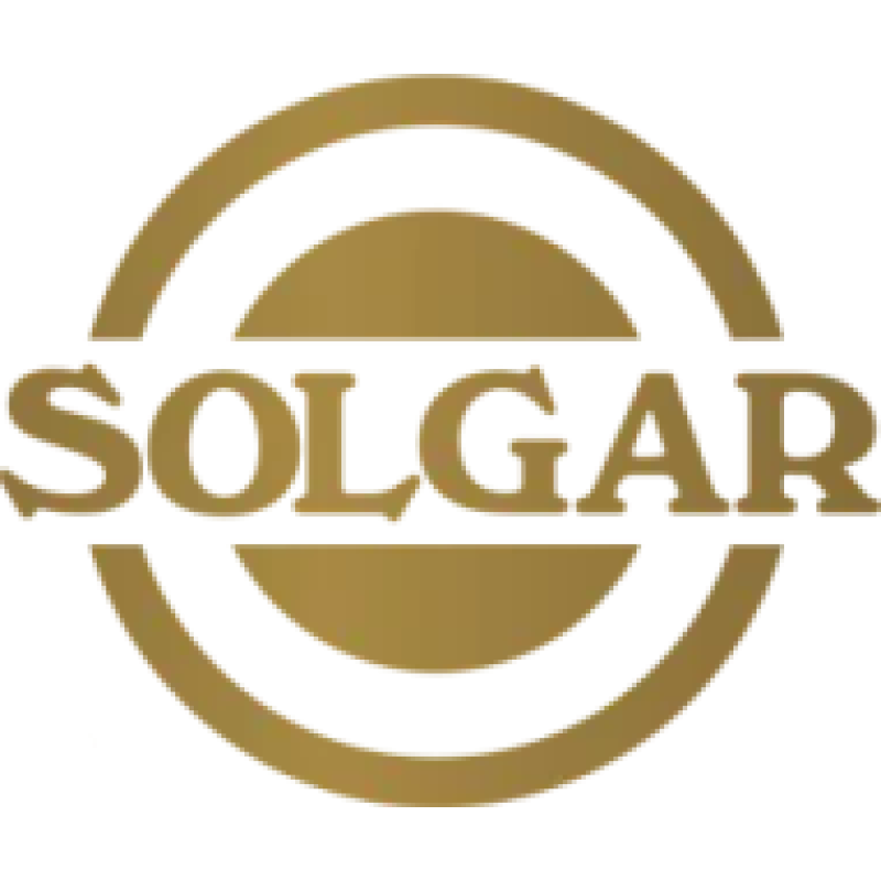 Solgar logo