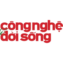 congnghevadoisong.vn logo