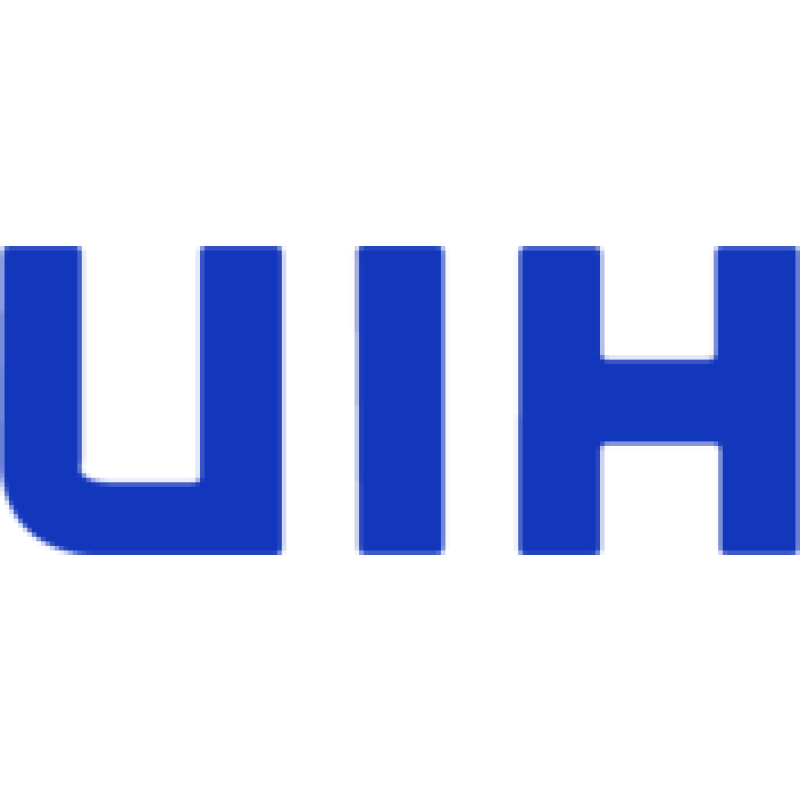 United Information Highway logo