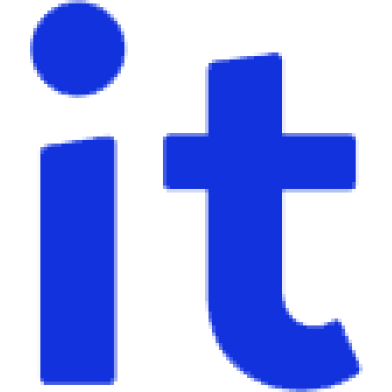 IT City logo