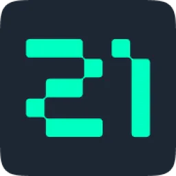 School 21 logo