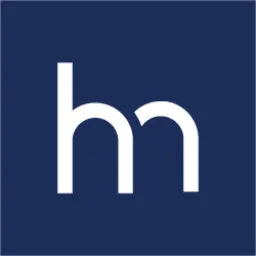 Holmusk logo