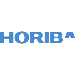 HORIBA logo