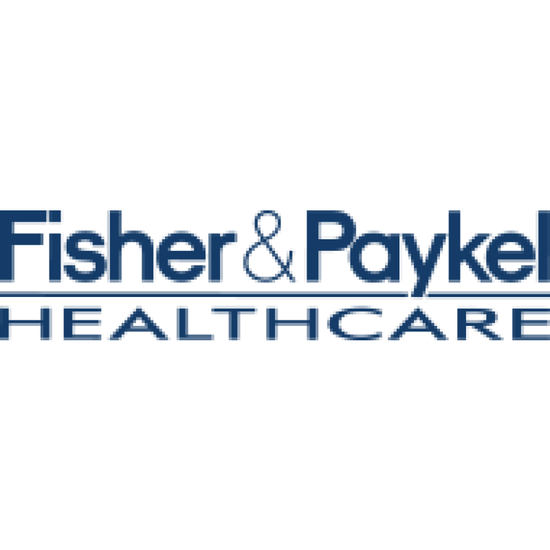 Fisher and Paykel Healthcare logo