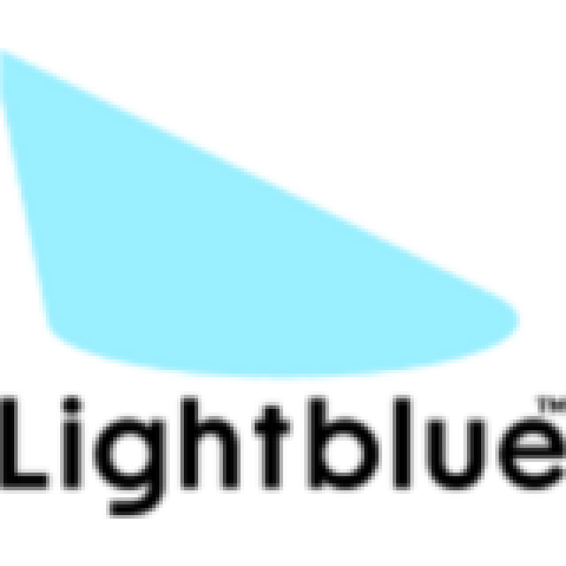 Lightblue logo