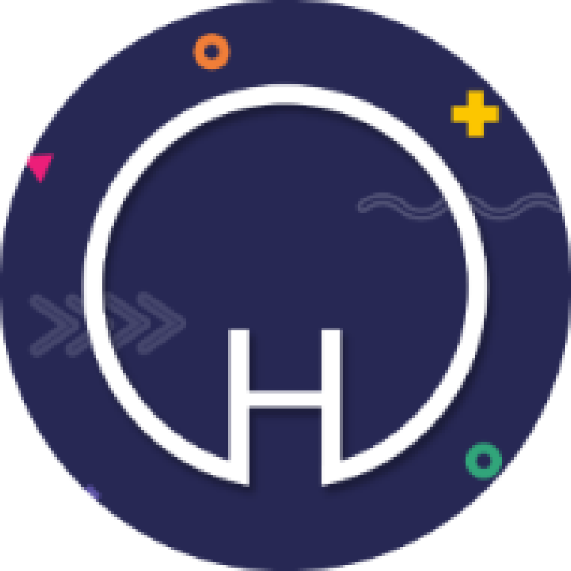 Hnry logo