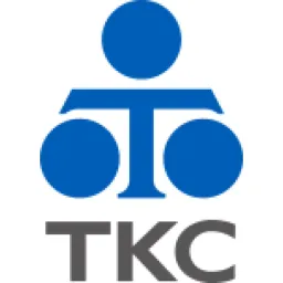 TKC logo