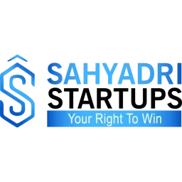 Sahyadri Startups logo