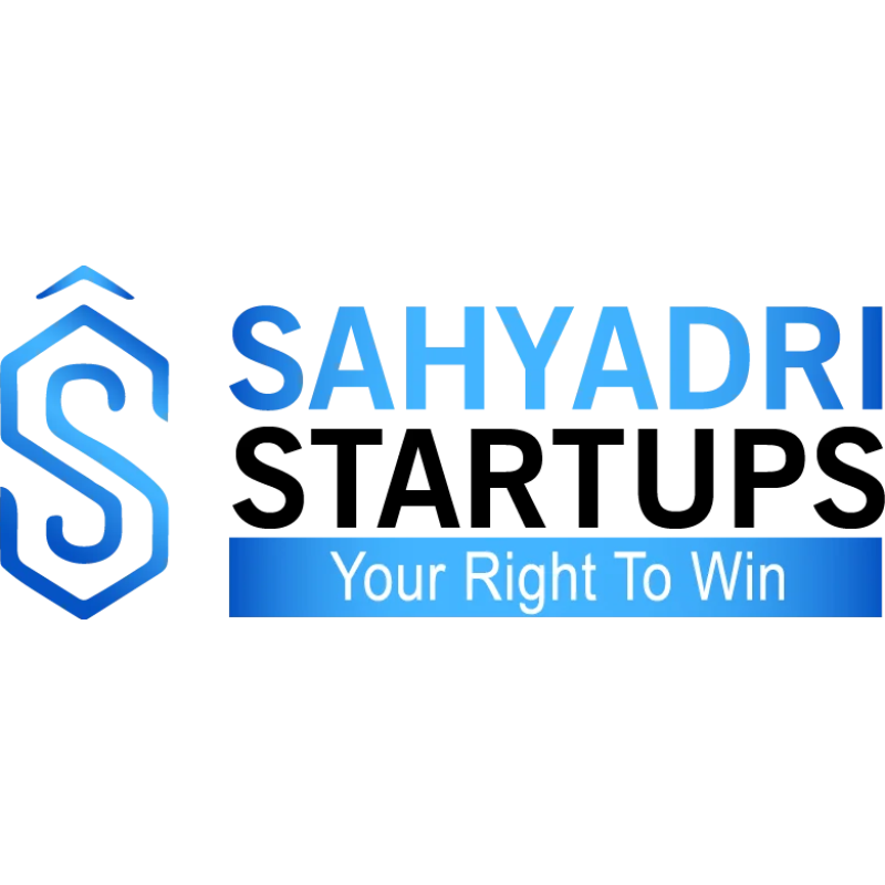 Sahyadri Startups logo