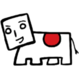 Kudan logo