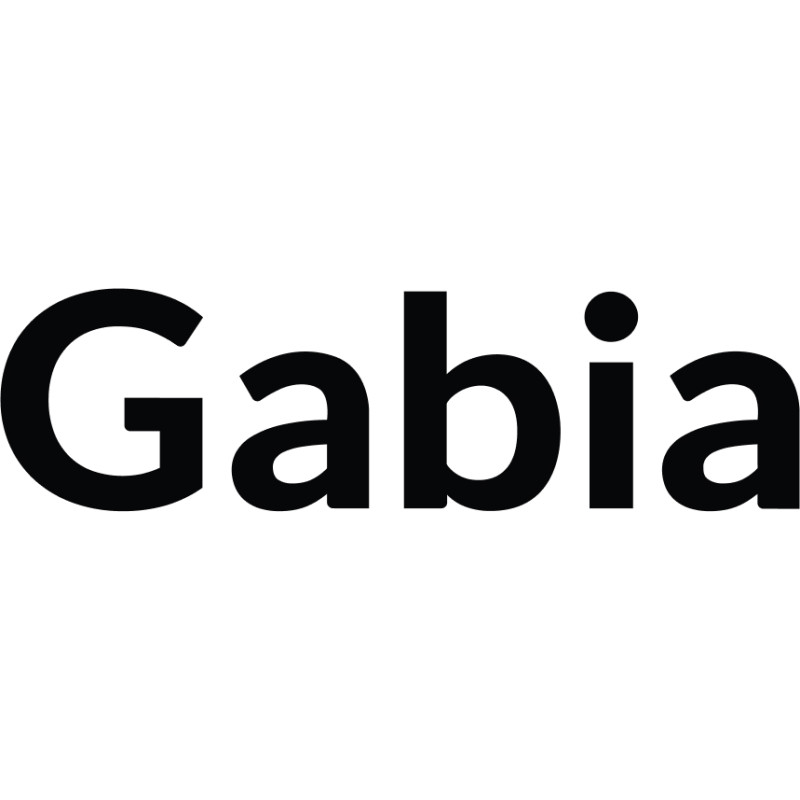 Gabia logo