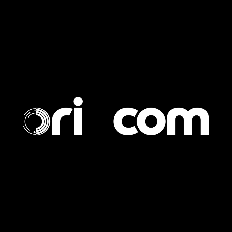 Orixcom logo