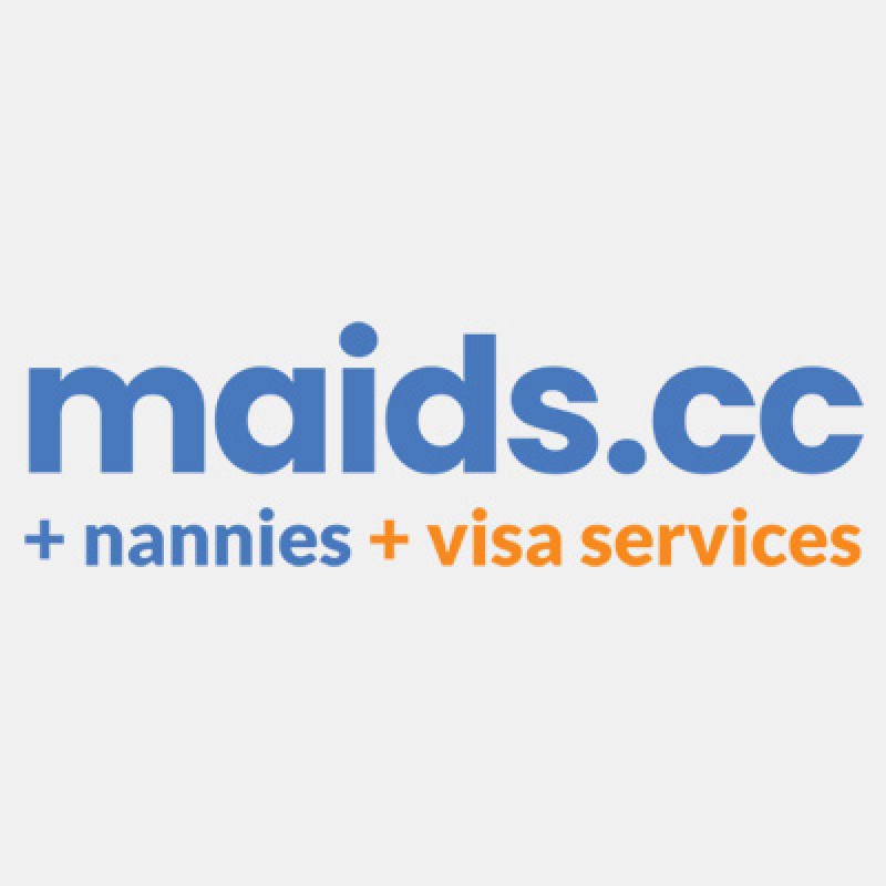 Maids.cc logo