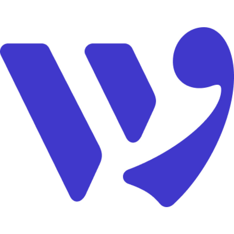 Wafeq logo