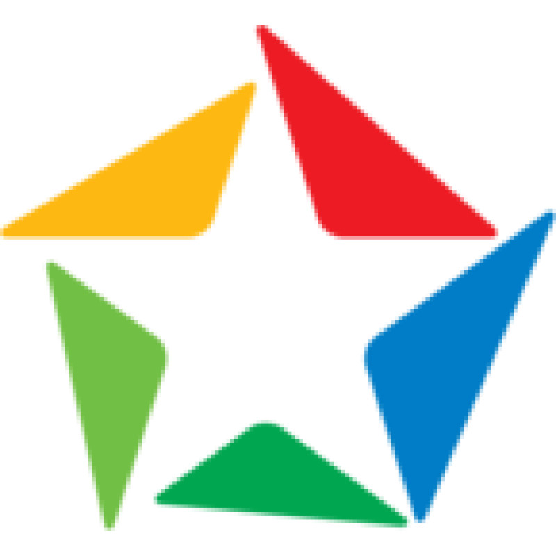 Fixstars logo