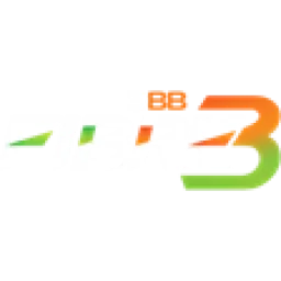 3BB logo