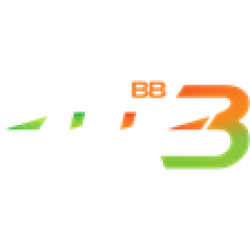 3BB logo