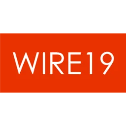 Wire19 logo