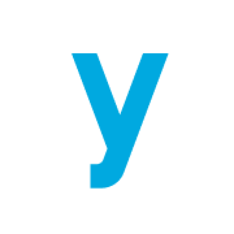 Yappli logo