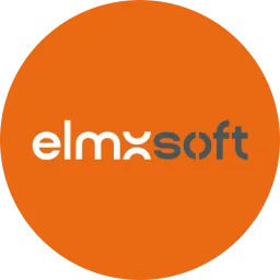 Elmosoft logo